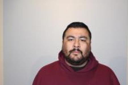 Jonathan Jesus Gutierrez Cruz a registered Sex Offender of California